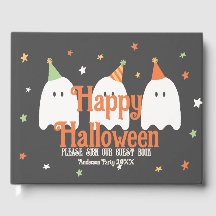 Coupe Vert Orange Fantôme