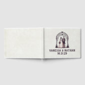Livre D'or Couple de vampires (Complet)