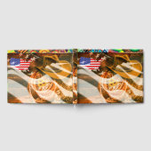 Livre D'or Cow-boy (Complet)