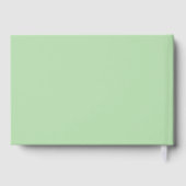 Livre D'or Crabe bleu (Verso)