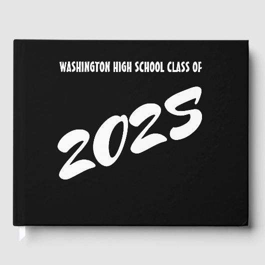 Livre D'or Créer Un Diplôme (Recto)