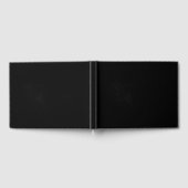 Livre D'or Créer votre propre Customisé (Complet)