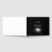 LIVRE D'OR CREEZ VOS PROPRES CARTES (Complet)