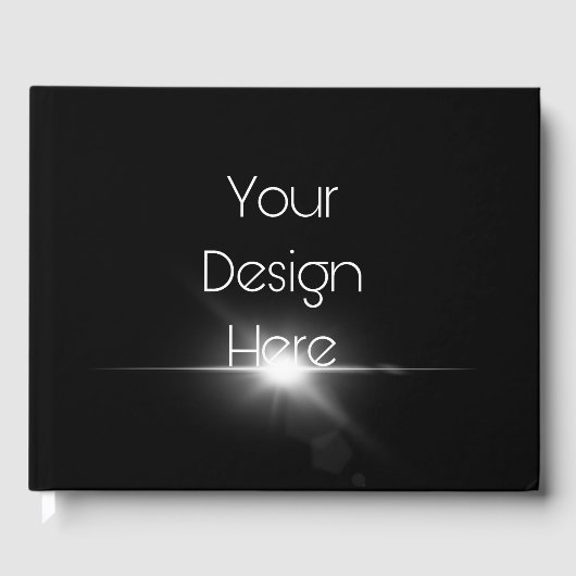 LIVRE D'OR CREEZ VOS PROPRES CARTES (Recto)