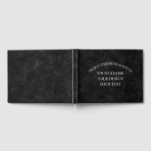 Livre D'or Créez Votre Propre (Complet)