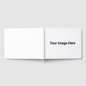 Livre D'or Créez votre propre (Complet)