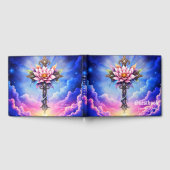 Livre D'or Croix de Lotus Céleste (Complet)