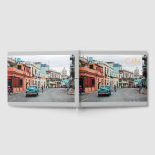 Livre D'or Cuba (Complet)