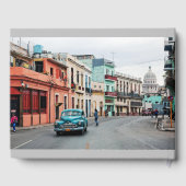 Livre D'or Cuba (Verso)