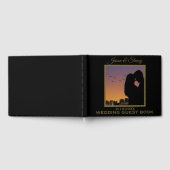 Livre D'or Custom Photo and Text Simple Elegant (Complet)