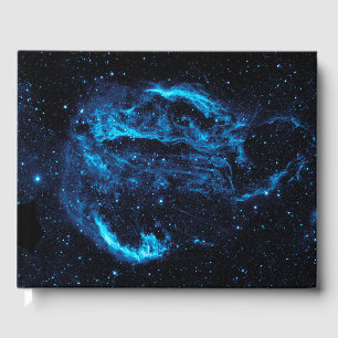 Livre D'or Cygnus Loop Nebula (NASA)