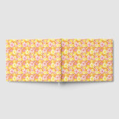 Livre d'or Daisies d'été (Complet)