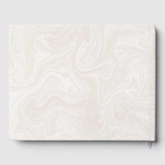 Livre D'or Daisy Premier anniversaire Fête à thème (Verso)