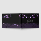 Livre D'or Dancing Celebration X-Ray Skeleton (Complet)