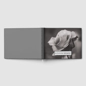 Livre D'or Dans la mémoire aimante (Complet)