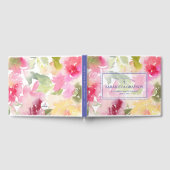 Livre d'or de Blessage (Complet)