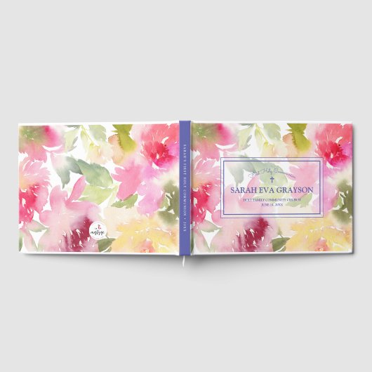 Livre d'or de Blessage (Complet)