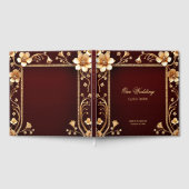 Livre d'or de Bourgogne (Complet)