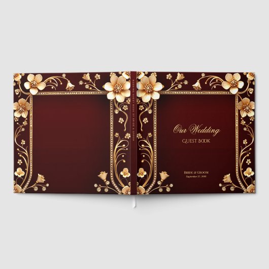 Livre d'or de Bourgogne (Complet)