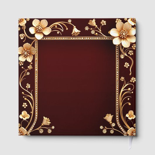 Livre d'or de Bourgogne (Verso)