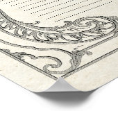 Livre d'or de cérémonie d'engagement et Certificat (Coin)