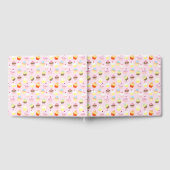 Livre d'or de Cupcake Party (Complet)