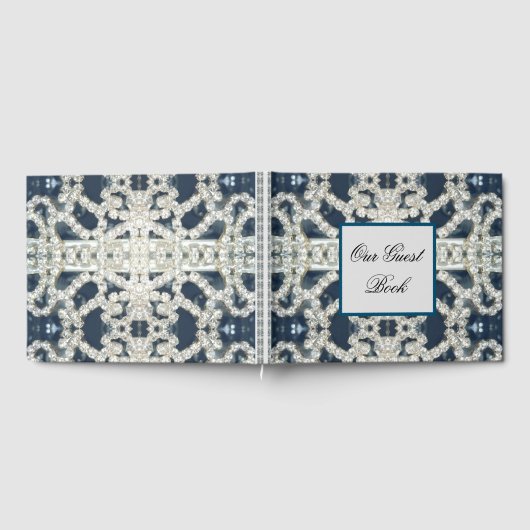 Livre d'or de Diamond (Complet)