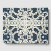 Livre d'or de Diamond (Verso)