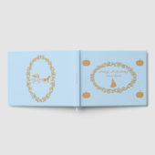 Livre d'or de fête Cendrillon (Complet)