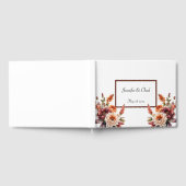 Livre d'or de fleurs de jardin (Complet)