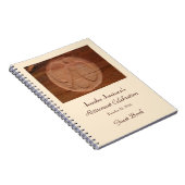 Livre d'or de la fête de retraite, Ange en Rocks, (Côté Droit)