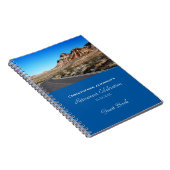 Livre d'or de la fête de retraite, autour du virag (Côté Droit)