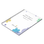 Livre d'or de la partie de retraite (Côté gauche)