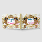 Livre d'or de la princesse africaine (Complet)