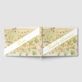 Livre d'or de la Réunion familiale (Complet)