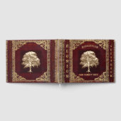 Livre d'or de la Réunion familiale (Complet)