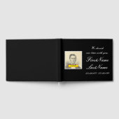 Livre d'or de la sympathie conservatrice et Custom (Complet)