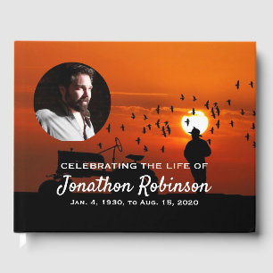 Livre d'or de l'agriculteur et du tracteur