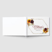 Livre d'or de l'amour naissant (Complet)