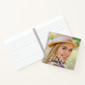 Livre d'or de l'élégante photo moderne (Intérieur)