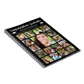 Livre d'or de l'enseignement supérieur Mémoire Liv (Côté Droit)