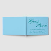 Livre d'or de l'événement générique simple et simp (Complet)