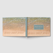 Livre d'or de l'hôtellerie Beach Sweet Beach (Complet)