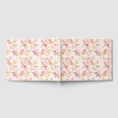 Livre d'or de Lilies (Complet)