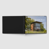 Livre d'or de maison de vacances (Complet)