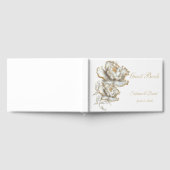 Livre d'or de mariage (Complet)
