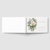 Livre d'or de mariage (Complet)