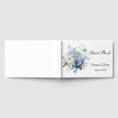 Livre d'or de mariage (Complet)