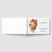 Livre d'or de mariage (Complet)