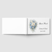 Livre d'or de mariage (Complet)